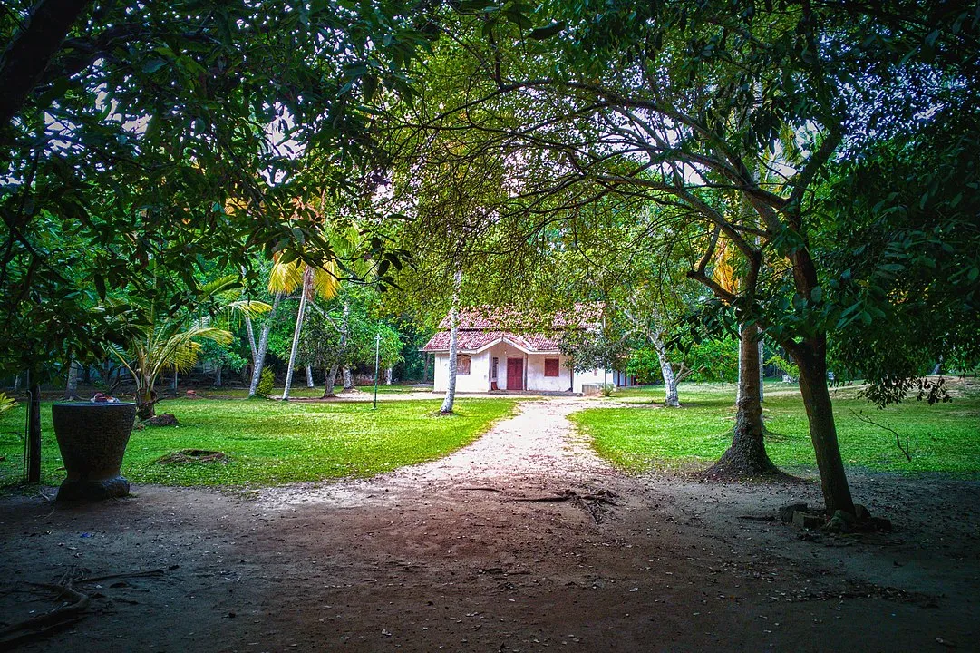 Martin Wickramasinghe Museum