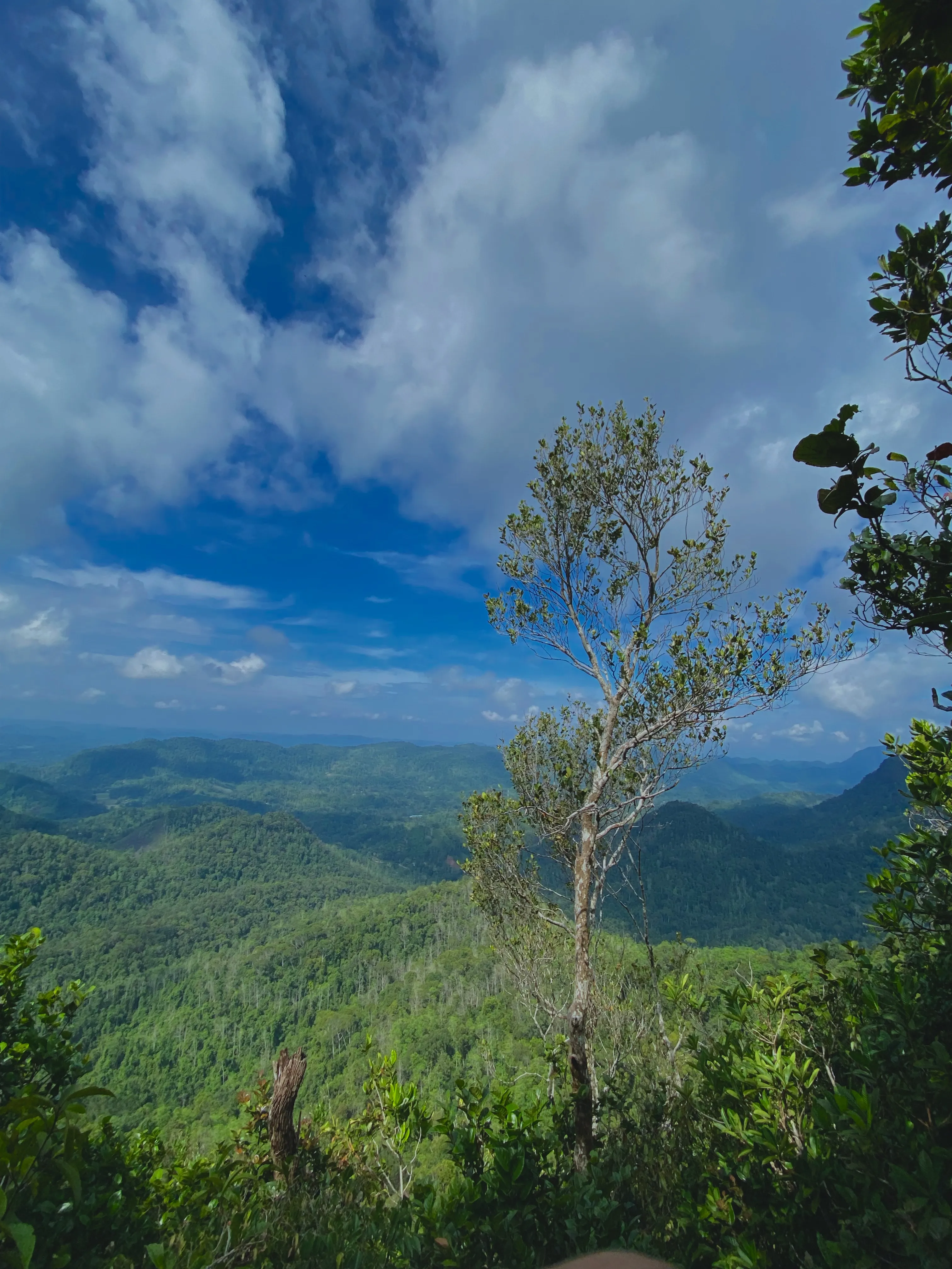 Kuda Kabbale Peak