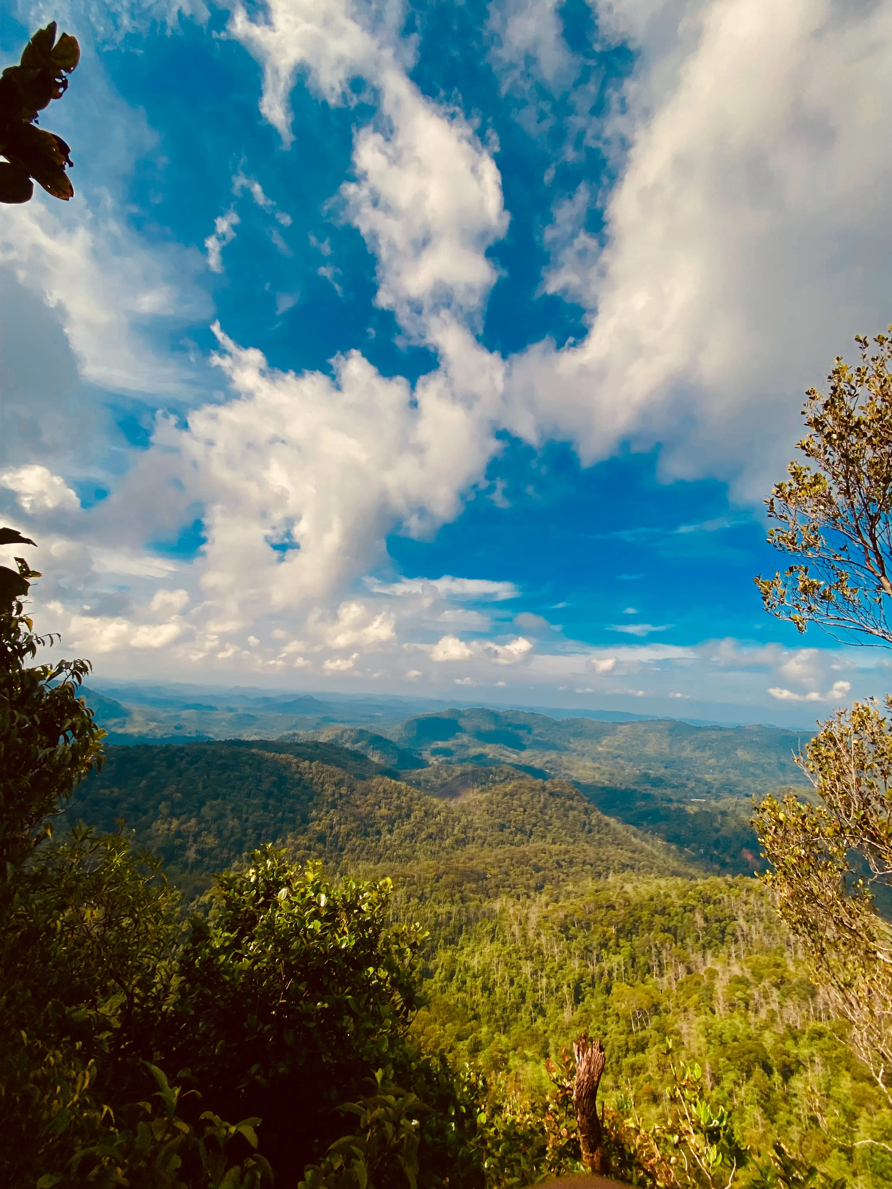 Maha Kabbale Peak