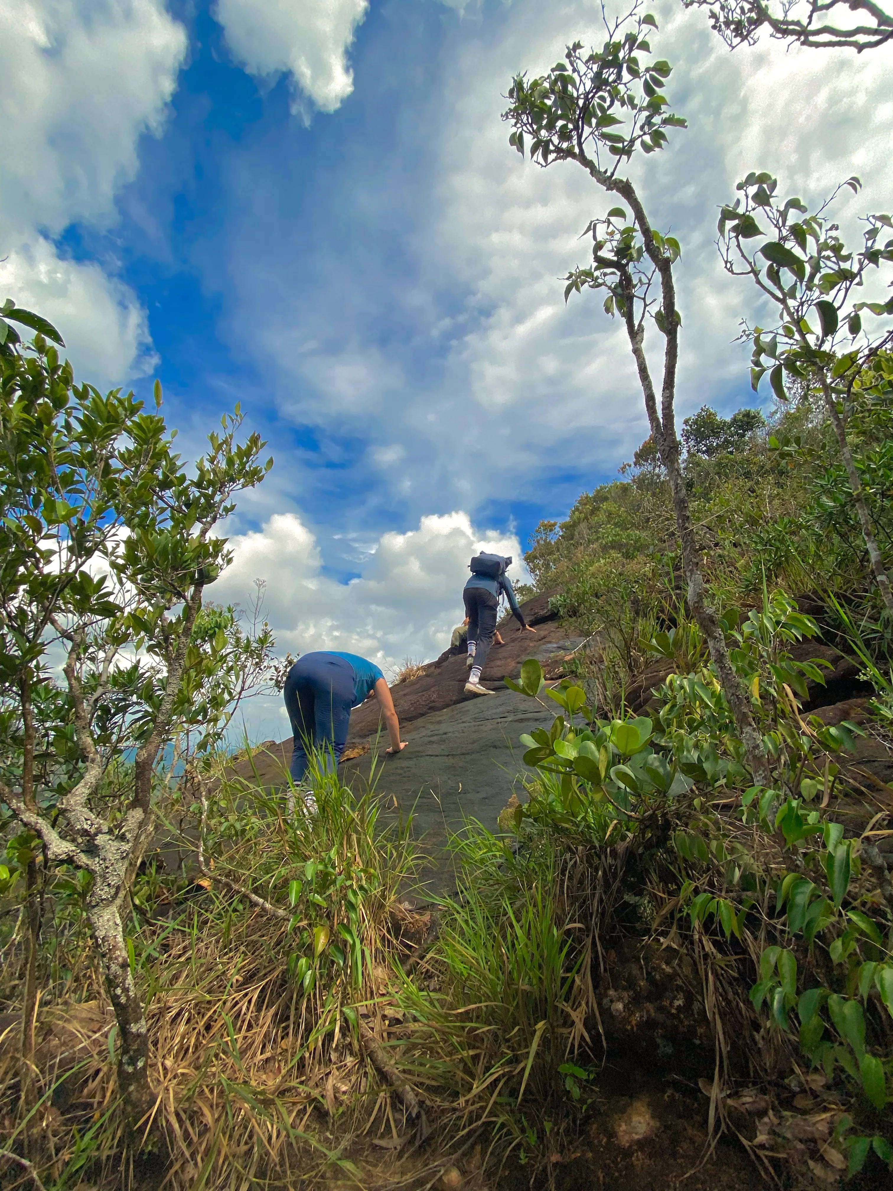 Maha Kabbale Peak