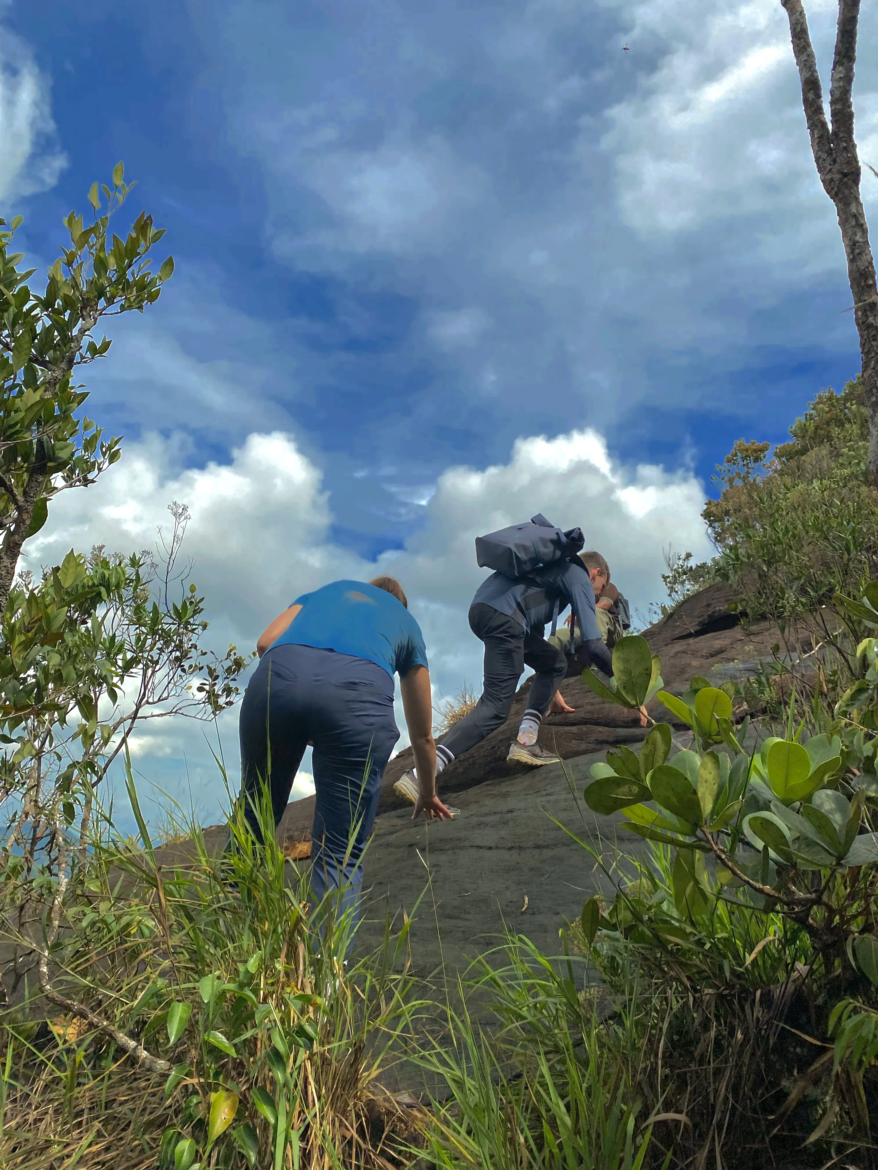 Maha Kabbale Peak